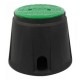 Cutie pentru electrovane RainBird Junior