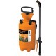 Pulverizator manual cu rezevor 5 litri Fiskars