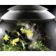 Terariu biOrb Air 60 litri, Gri