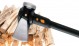 Topor pentru constructii Fiskars XXL, 3.6kg, 92cm 