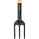Furca mica pentru buruieni Fiskars Solid