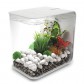Acvariu BiOrb FLOW 15 litri LED, Alb