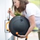 Sistem montare pe perete pentru Fiskars Waterwheel S