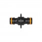 Conector extensie rapida furtun Fiskars