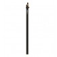 Coada telescopica Fiskars QuikFit L, 228-400 cm