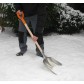Lopata pentru zapada si cereale Fiskars Snow and Grain