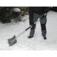Impingator zapada Fiskars Snow Light Pusher
