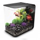 Acvariu BiOrb FLOW 30 litri LED, Negru