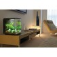 Set complet acvariu cu decoratiuni BiOrb Flow 30 litri MCR, Negru