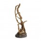 Ornament BiOrb de tip radacina, mic