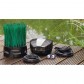 Set aerator cu pompa Oase OxyTex Set 1000