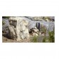 Masca decorativa Oase InScenio Rock Sand