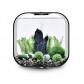 Set de decor acvarii 30 litri biOrb Stone Garden