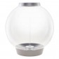 Acvariu BiOrb Classic 105 litri MCR, Argintiu