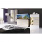 Acvariu profesional Oase HighLine, 400 litri