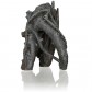 Decoratiune biorb de tip radacina Amazonas, S