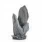 Set complet acvariu cu decoratiuni BiOrb Halo 30 litri MCR, Gri