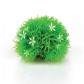Decoratiune tufis acvatic rotund cu margarete, Biorb