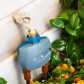 Programator cu baterii si Bluetooth Hunter BTT, 2 zone