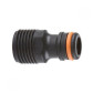Conector robinet pentru cupla rapida Fiskars, ½’’ filet exterior