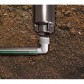 Cot aspersor 3/4"