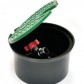 Cutie cu robinet 3/4'', capac decupat