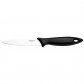 Cutit legume Fiskars Essential, lama 11 cm