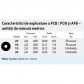 Duza bubbler Hunter PCN50