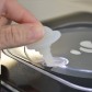 Indicator nivel si capac orificiu de alimentare biOrb