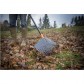 Grebla frunze fara coada Fiskars Solid M