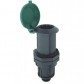 Hidrant rapid de gradina P33