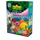 Ingrasamant cu guano si alge marine 0,8 kg Floria