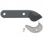 Set lama si nicovala de schimb pentru Fiskars L93, L99