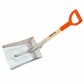 Lopata zapada pentru masina Fiskars