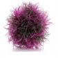 Decoratiune minge acvatica mov