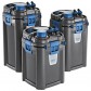 Filtru extern acvariu cu incalzitor Oase BioMaster Thermo