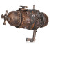 Ornament Submarin biOrb