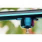 Tub orb fara picurator,16mm