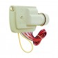 Controller Bluetooth prin Smartphone Solem, 9V, 2 zone