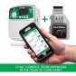 Programator 6 zone interior Rain Bird ESP-RZX, LNK Ready