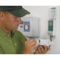 Senzor wireless ploaie si inghet RainBird WR2