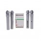 Releu de control nivel cu 4 sonde PZ-831 RC