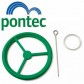 Accesoriu hrana pesti pentru iaz PondoFeed Ring