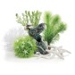 Set de decor acvarii 15 litri biOrb Flower Garden
