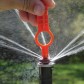 Aspersor cu duza rotativa Hunter Eco Rotator 3000 90-210, raza 7,6-9,1 m