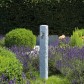 Cismea apa tip stalp cu robinet Granite, culoare granit natural